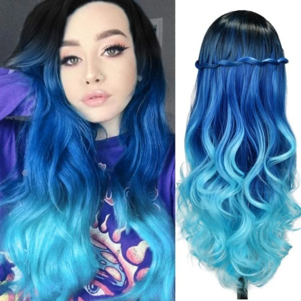Blooming Hair 26